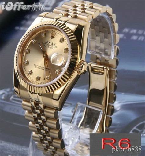 ioffer rolex|rolex watches for sale.